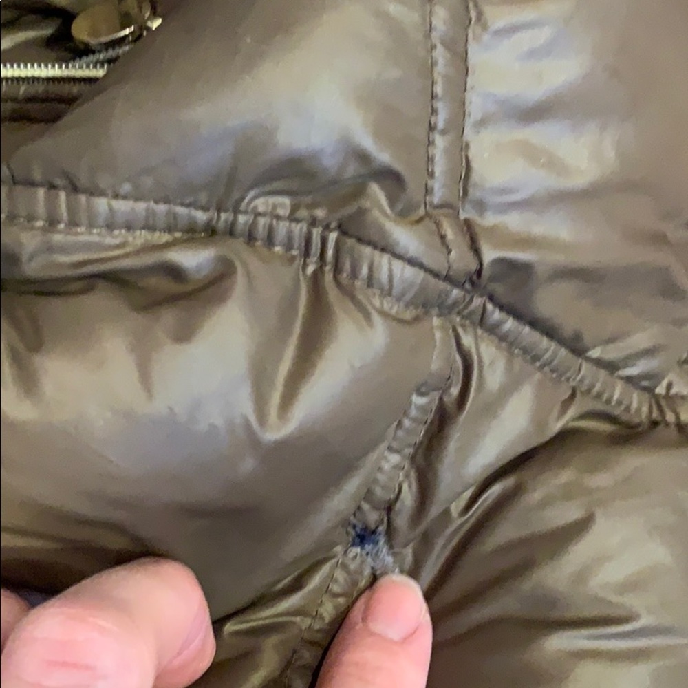 Calvin Klein Down jacket ๐ - Picture 6 of 7